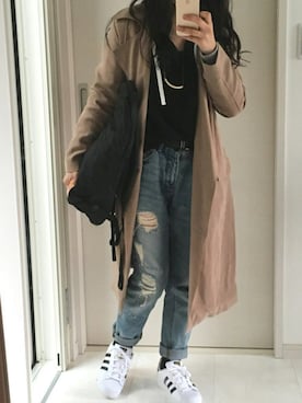 yu424さんのコーディネート