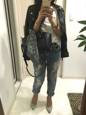 yu424さんのコーディネート