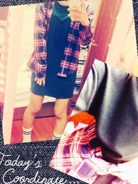 あかねぴょんさんのコーディネート