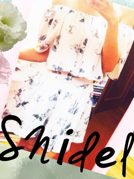 あかねぴょんさんのコーディネート