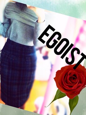 あかねぴょんさんのコーディネート