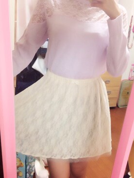 あかねぴょんさんのコーディネート