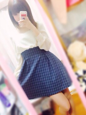 あかねぴょんさんのコーディネート