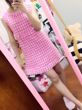 あかねぴょんさんのコーディネート