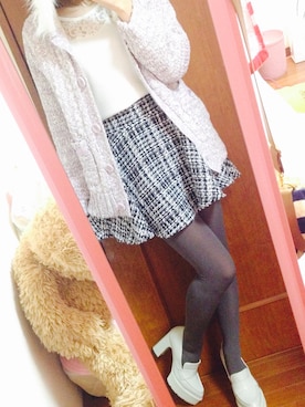 あかねぴょんさんのコーディネート