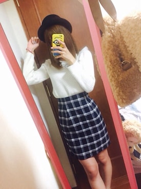 あかねぴょんさんのコーディネート