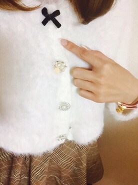 あかねぴょんさんのコーディネート