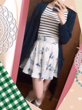 あかねぴょんさんのコーディネート