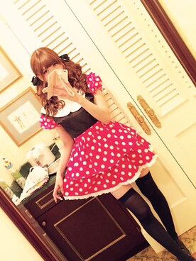 あかねぴょんさんのコーディネート