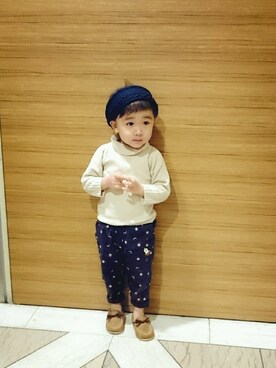caitoさんのコーディネート