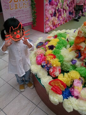 あつこさんのコーディネート