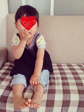 あつこさんのコーディネート