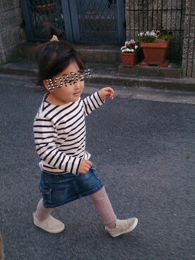 あつこさんのコーディネート