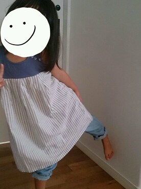 あつこさんのコーディネート