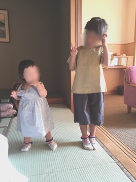 あつこさんのコーディネート