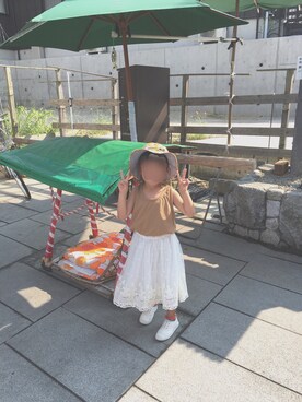 あつこさんのコーディネート