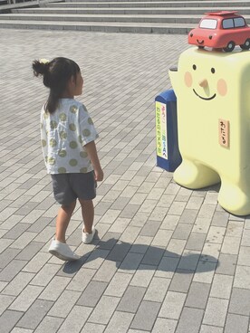 あつこさんのコーディネート