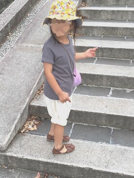 あつこさんのコーディネート