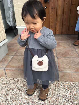 あつこさんのコーディネート