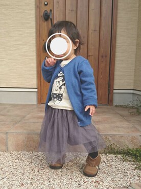 あつこさんのコーディネート