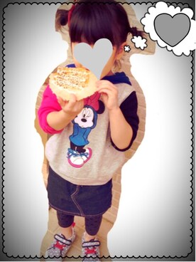 M.H.mama♡さんのコーディネート