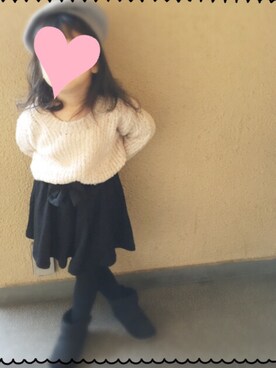 M.H.mama♡さんのコーディネート