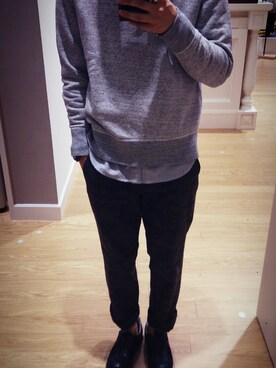 Tenn.さんのコーディネート