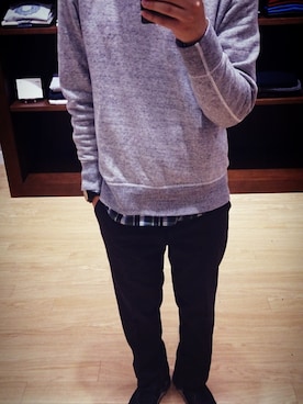 Tenn.さんのコーディネート