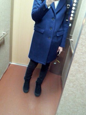 小野ですさんのコーディネート