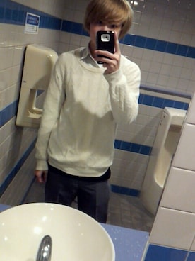 小野ですさんのコーディネート