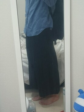 小野ですさんのコーディネート