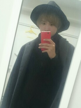 小野ですさんのコーディネート