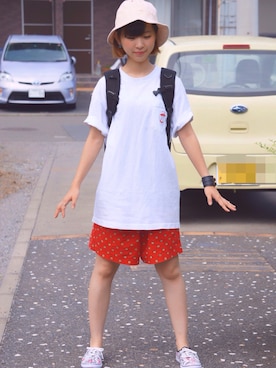 bouxxxさんのコーディネート