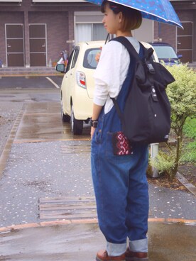 bouxxxさんのコーディネート