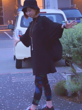 bouxxxさんのコーディネート