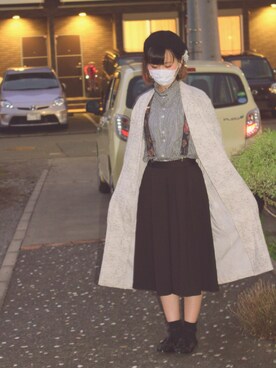 bouxxxさんのコーディネート