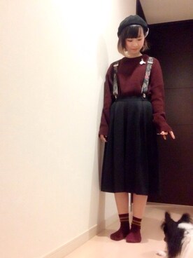 bouxxxさんのコーディネート