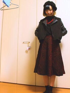 bouxxxさんのコーディネート