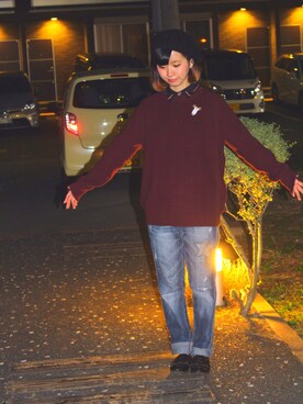 bouxxxさんのコーディネート