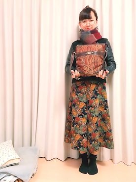 bouxxxさんのコーディネート