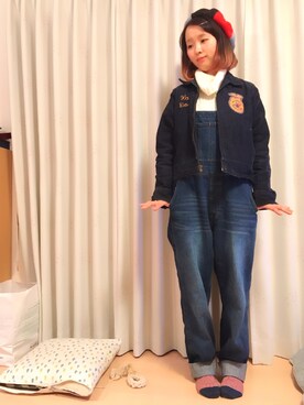 bouxxxさんのコーディネート