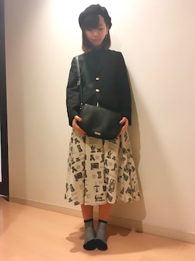 bouxxxさんのコーディネート