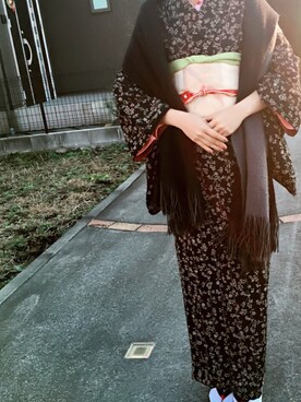 bouxxxさんのコーディネート