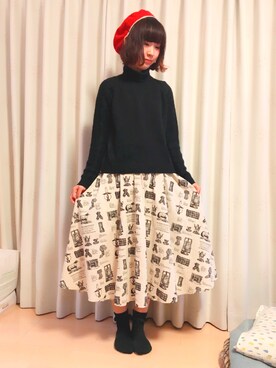 bouxxxさんのコーディネート