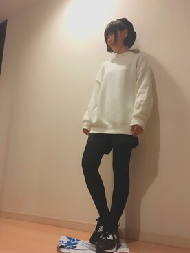 bouxxxさんのコーディネート