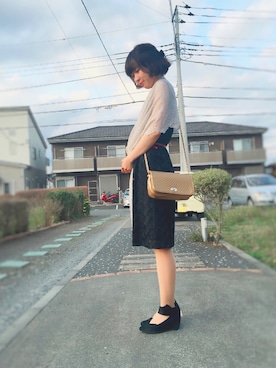 bouxxxさんのコーディネート