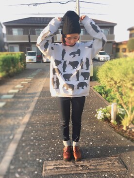 bouxxxさんのコーディネート