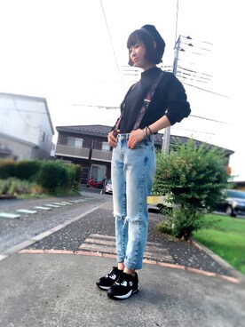 bouxxxさんのコーディネート