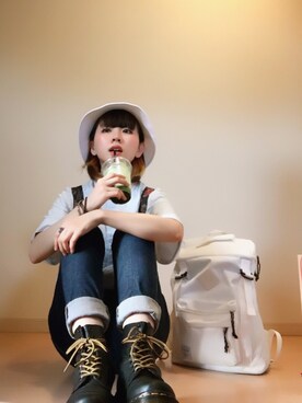 bouxxxさんのコーディネート