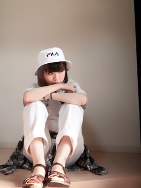 bouxxxさんのコーディネート